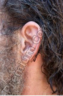 Ear texture of street references 406 0001